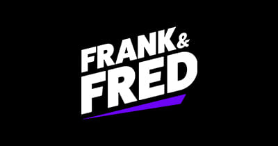 Frank & Fred logo