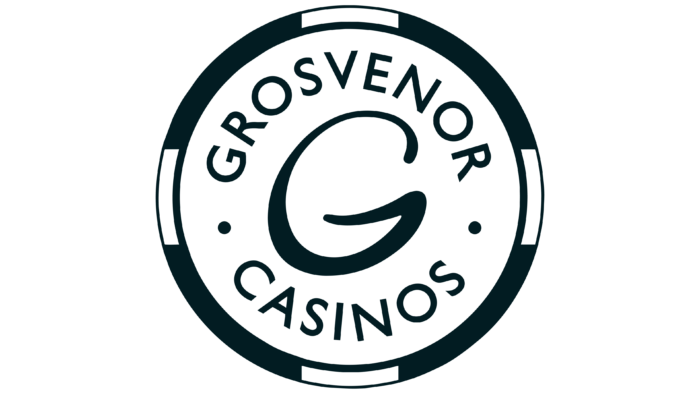 Grosvenor Casino logo