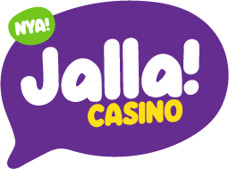 Jalla Casino logo