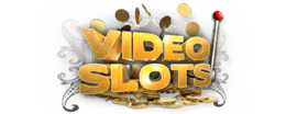 Videoslots logo