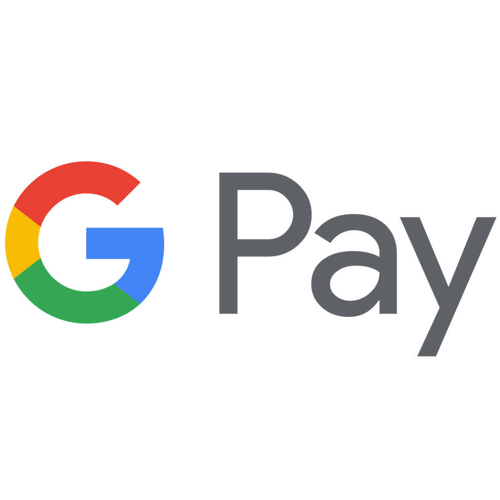 Google Pay icon
