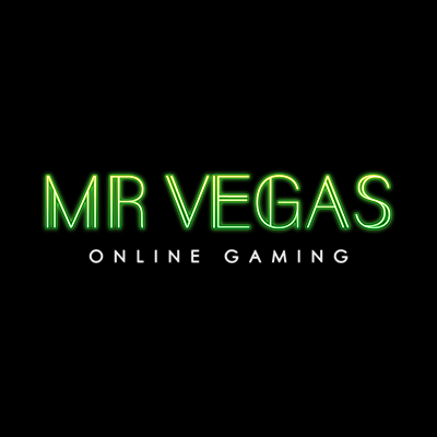 Mr Vegas logo