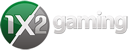 1x2 Gaming logo